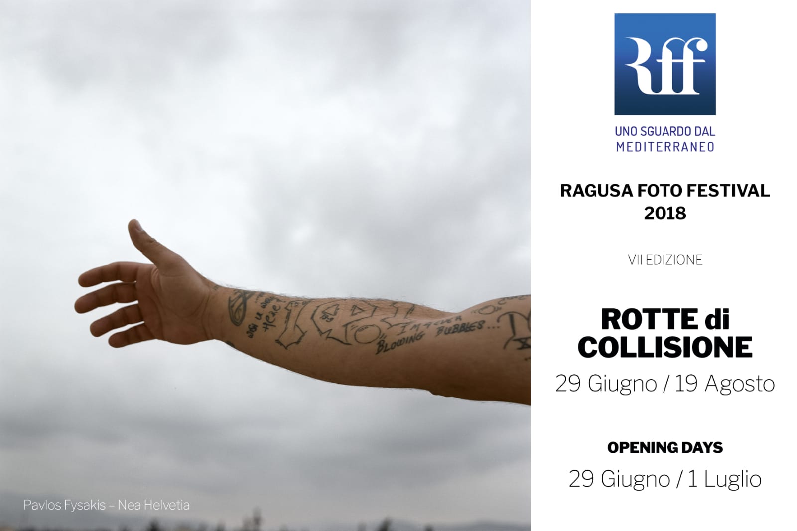 ragusa foto festival 2018